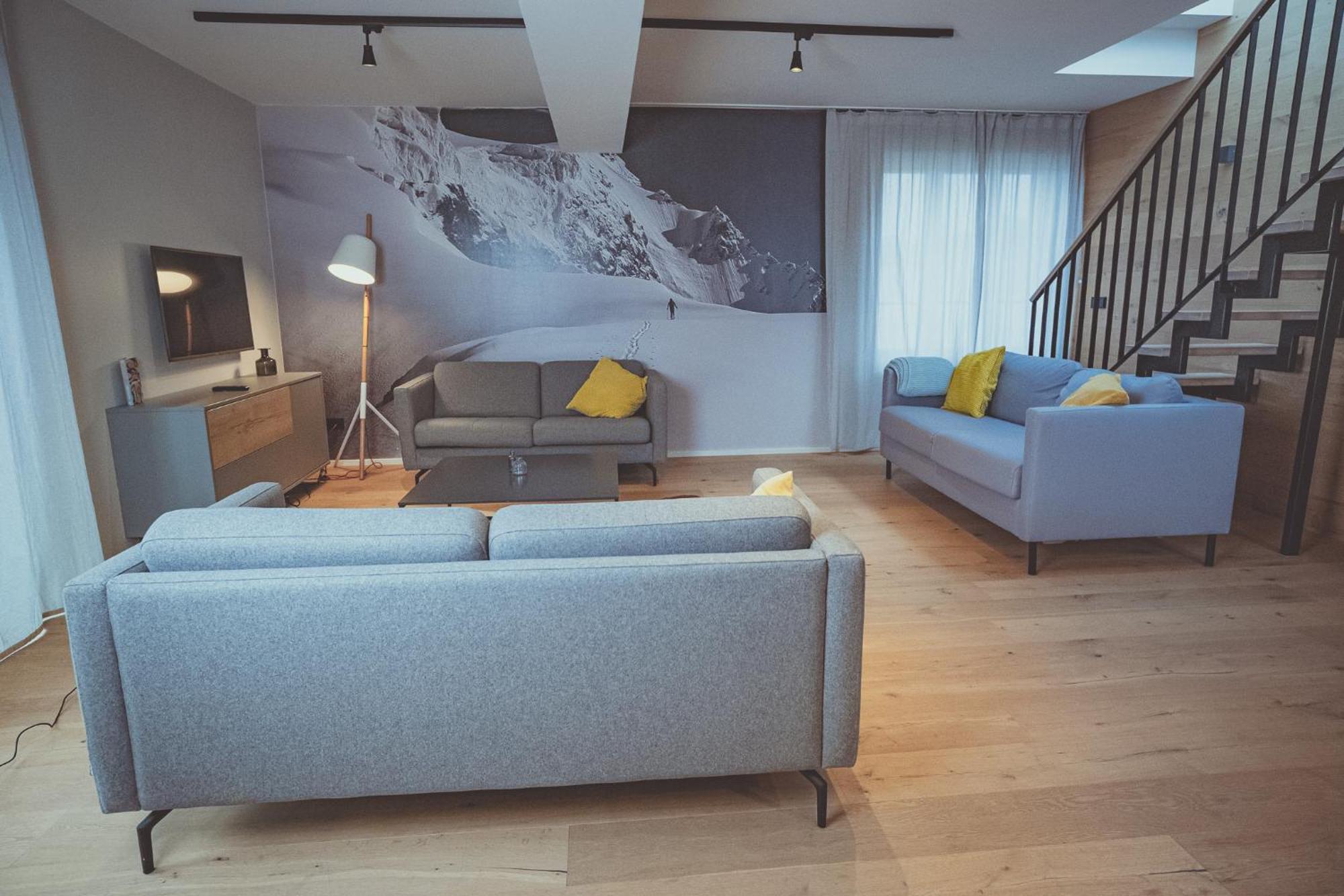 Mariandl Am Meer Prora Room photo
